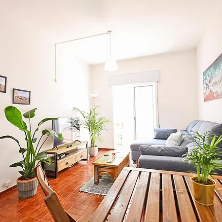Casa Da Flor In Lagos
